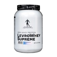 Levro Whey Supreme (908г)